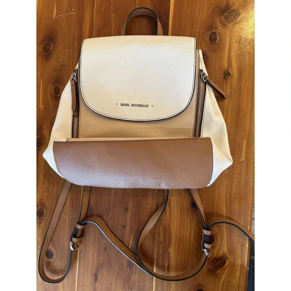 Dana Buchman‎ Women's Backpack